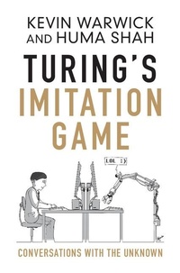Enlarge image Cover: Turing's Imitation Game - Cambridge University Press