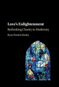 Cover: Love's Enlightenment - Cambridge University Press