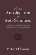 Cover: From Anti-Judaism to Anti-Semitism - Cambridge University Press