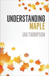 Enlarge image Cover: Understanding Maple - Cambridge University Press
