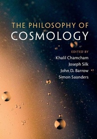 Enlarge image Cover: Philosophy of Cosmology - Cambridge University Press