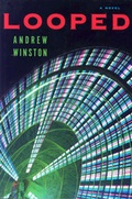 Cover: Looped - Agate Publishing