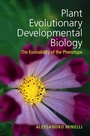 Cover: Plant Evolutionary Developmental Biology - Cambridge University Press