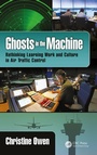 Cover: Ghosts in the Machine - CRC Press