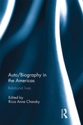 Cover: Auto/Biography in the Americas - Routledge