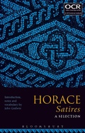 Cover: Horace Satires: A Selection - Bloomsbury Academic