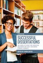 Cover: Successful Dissertations - Bloomsbury Academic