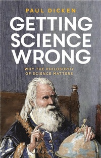 Enlarge image Cover: Getting Science Wrong - Bloomsbury Academic