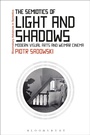 Cover: The Semiotics of Light and Shadows - Bloomsbury Academic
