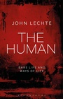 Cover: The Human - Bloomsbury Academic