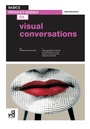 Cover: Basics Product Design 03: Visual Conversations - Bloomsbury Visual Arts