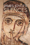 Cover: James Joyce's Silences - Bloomsbury Academic