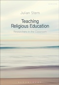 Cover: Teaching Religious Education - Bloomsbury Academic
