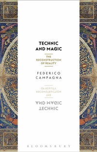 Enlarge image Cover: Technic and Magic - Bloomsbury Academic