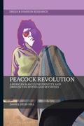Cover: Peacock Revolution - Bloomsbury Visual Arts