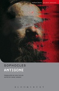 Cover: Antigone - Methuen Drama