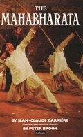 Cover: The Mahabharata - Methuen Drama