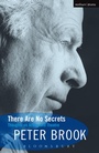 Cover: There Are No Secrets - Methuen Drama