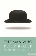 Cover: The Man Who - Methuen Drama