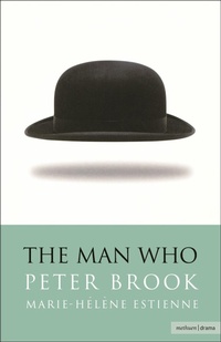Enlarge image Cover: The Man Who - Methuen Drama