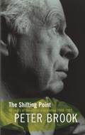 Cover: The Shifting Point - Methuen Drama