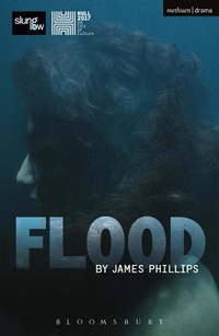Enlarge image Cover: Flood - Methuen Drama