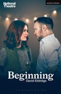 Cover: Beginning - Methuen Drama