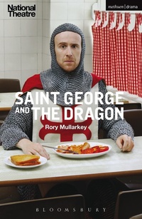 Enlarge image Cover: Saint George and the Dragon - Methuen Drama