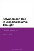 Cover: Salvation and Hell in Classical Islamic Thought - Bloomsbury Academic