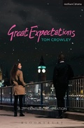 Cover: Great Expectations - Methuen Drama