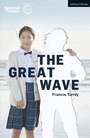 Cover: The Great Wave - Methuen Drama
