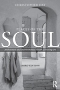 Cover: Places of the Soul - Routledge