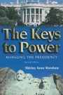 Cover: The Keys to Power - Routledge