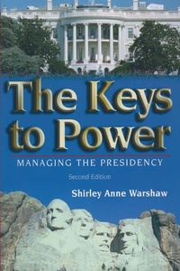 Enlarge image Cover: The Keys to Power - Routledge