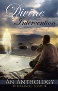 Cover: Divine Intervention - G Publishing