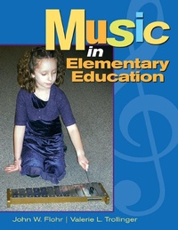 Abbildung von: Music in Elementary Education - Routledge