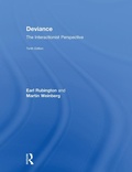 Cover: Deviance - Routledge