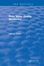 Cover: River Water Quality Monitoring - CRC Press