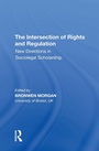 Cover: The Intersection of Rights and Regulation - Routledge