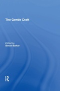Cover: The Gentle Craft - Routledge