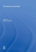 Cover: The American Civil War - Routledge