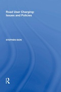 Cover: Road User Charging: Issues and Policies - Routledge