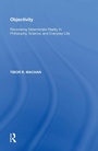 Cover: Objectivity - Routledge