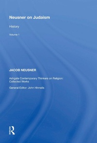 Enlarge image Cover: Neusner on Judaism - Routledge