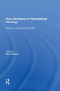 Cover: New Directions in Philosophical Theology - Routledge
