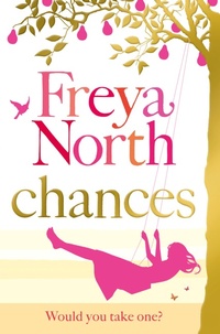 Enlarge image Cover: Chances - HarperCollins