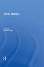 Cover: James Madison - Routledge
