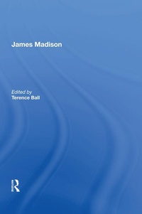 Enlarge image Cover: James Madison - Routledge