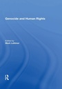 Cover: Genocide and Human Rights - Routledge