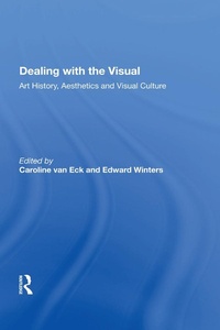Enlarge image Cover: Dealing with the Visual - Routledge